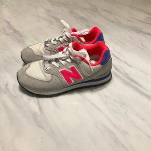New Balance
